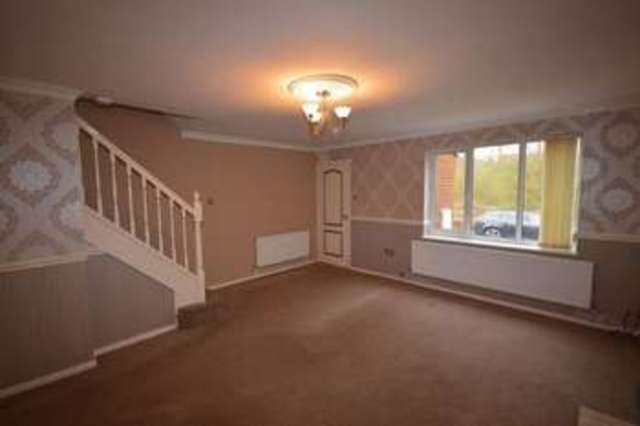 Image of 3 bedroom Semi-Detached house for sale in Coppice Way Droitwich WR9 at Coppice Way  Droitwich, WR9 9JB