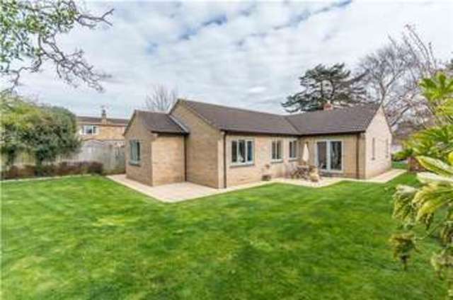  Image of 4 bedroom Detached house for sale in Corbett Street Cottenham Cambridge CB24 at Cottenham, CB24 8QX