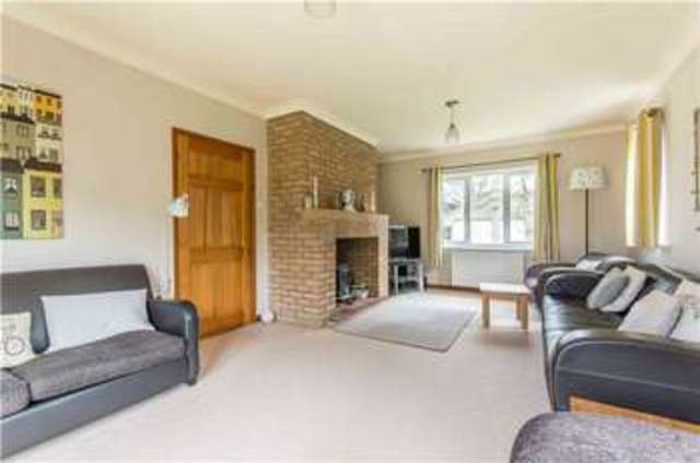  Image of 4 bedroom Detached house for sale in Corbett Street Cottenham Cambridge CB24 at Cottenham, CB24 8QX