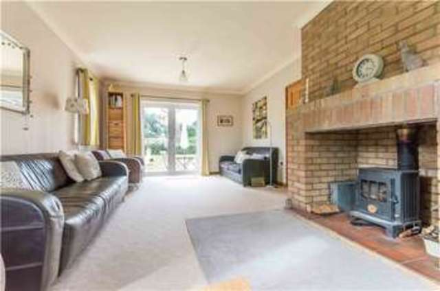  Image of 4 bedroom Detached house for sale in Corbett Street Cottenham Cambridge CB24 at Cottenham, CB24 8QX