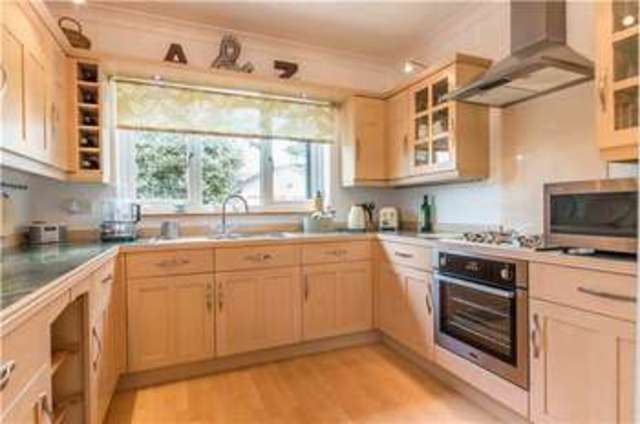  Image of 4 bedroom Detached house for sale in Corbett Street Cottenham Cambridge CB24 at Cottenham, CB24 8QX