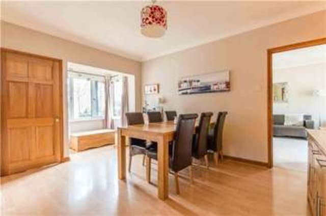  Image of 4 bedroom Detached house for sale in Corbett Street Cottenham Cambridge CB24 at Cottenham, CB24 8QX
