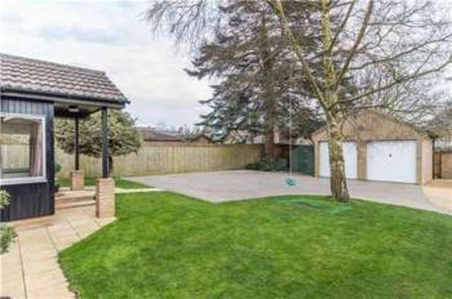  Image of 4 bedroom Detached house for sale in Corbett Street Cottenham Cambridge CB24 at Cottenham, CB24 8QX