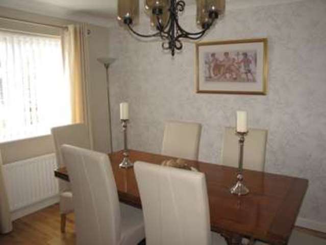  Image of 4 bedroom Detached house for sale in Arran Close Cosham Portsmouth PO6 at Cosham Portsmouth Hampshire, PO6 3UD