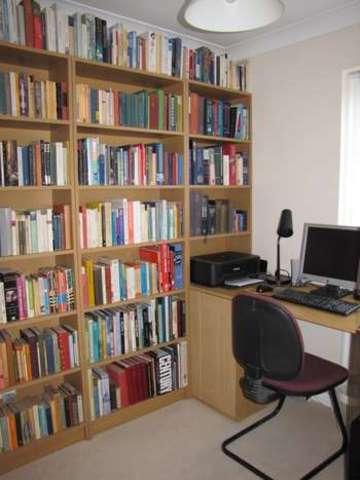  Image of 4 bedroom Detached house for sale in Arran Close Cosham Portsmouth PO6 at Cosham Portsmouth Hampshire, PO6 3UD