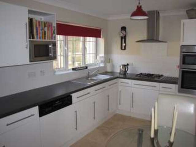  Image of 4 bedroom Detached house for sale in Arran Close Cosham Portsmouth PO6 at Cosham Portsmouth Hampshire, PO6 3UD