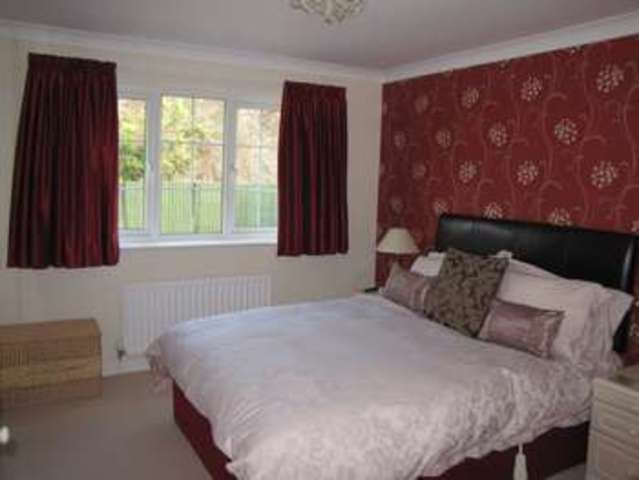  Image of 4 bedroom Detached house for sale in Arran Close Cosham Portsmouth PO6 at Cosham Portsmouth Hampshire, PO6 3UD