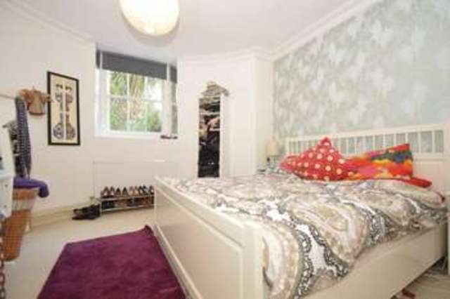  Image of 2 bedroom Flat for sale in Cotham Park Mansions Cotham Park North Cotham Bristol BS6 at Cotham Park North Cotham Bristol, BS6 6BL