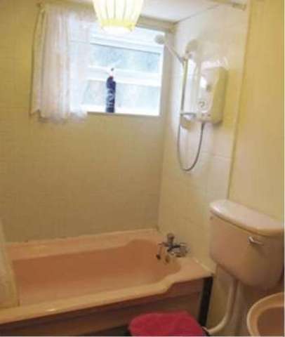  Image of 2 bedroom Flat to rent in Berwick Road Shrewsbury SY1 at Berwick Road  Shrewsbury, SY1 2LU