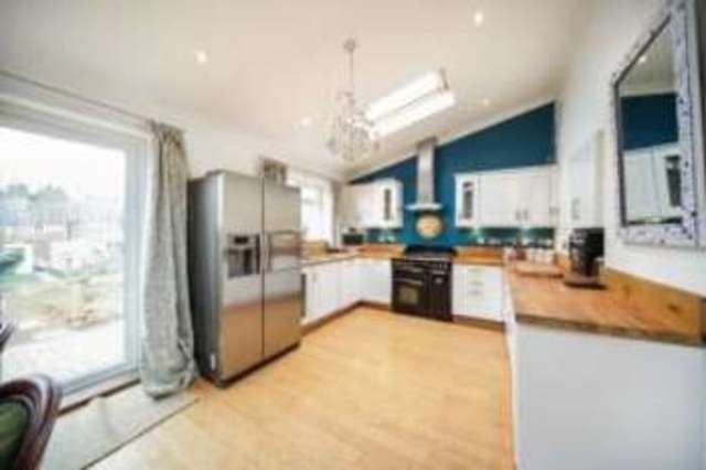  Image of 3 bedroom Semi-Detached house for sale in Cotton Hill Bromley BR1 at Bromley  Bromley, BR1 5RT