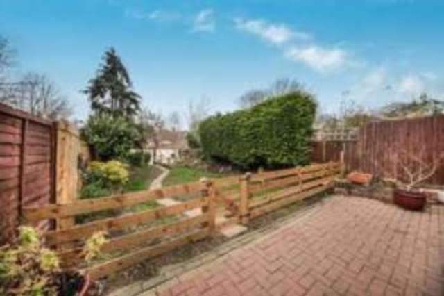  Image of 3 bedroom Semi-Detached house for sale in Cotton Hill Bromley BR1 at Bromley  Bromley, BR1 5RT