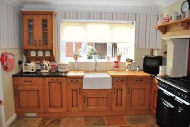 Image of 4 bedroom Detached house for sale in Countess Park West Derby Liverpool L11 at Countess Park  Liverpool, L11 4UQ