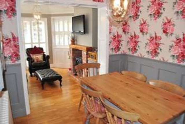  Image of 4 bedroom Detached house for sale in Countess Park West Derby Liverpool L11 at Countess Park  Liverpool, L11 4UQ