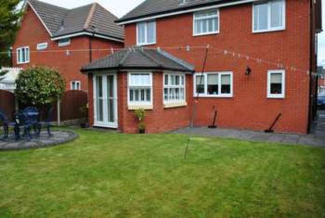  Image of 4 bedroom Detached house for sale in Countess Park West Derby Liverpool L11 at Countess Park  Liverpool, L11 4UQ
