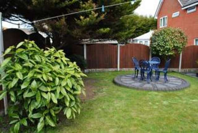  Image of 4 bedroom Detached house for sale in Countess Park West Derby Liverpool L11 at Countess Park  Liverpool, L11 4UQ