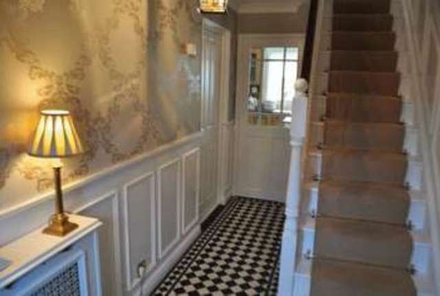  Image of 4 bedroom Detached house for sale in Countess Park West Derby Liverpool L11 at Countess Park  Liverpool, L11 4UQ