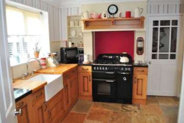  Image of 4 bedroom Detached house for sale in Countess Park West Derby Liverpool L11 at Countess Park  Liverpool, L11 4UQ