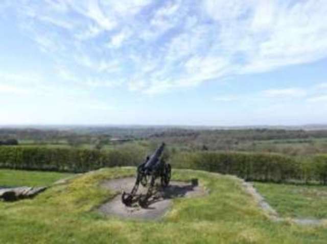  Image of 3 bedroom Detached house for sale in Cowall Moor Lane Lask Edge Leek ST13 at Lask Edge Leek Horton, ST13 8QN