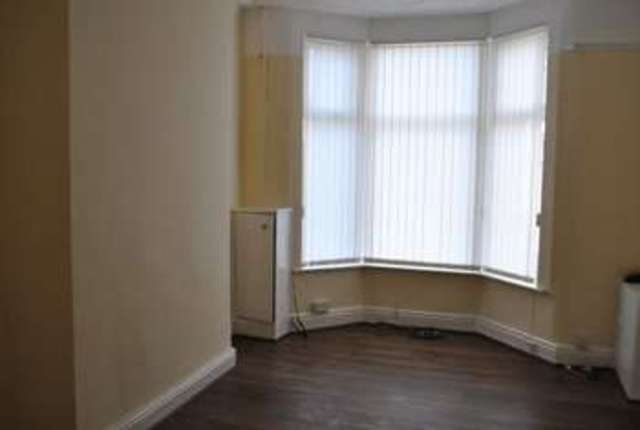  Image of 3 bedroom Terraced house for sale in Cowley Road Walton Liverpool L4 at Cowley Road  Liverpool, L4 5SZ