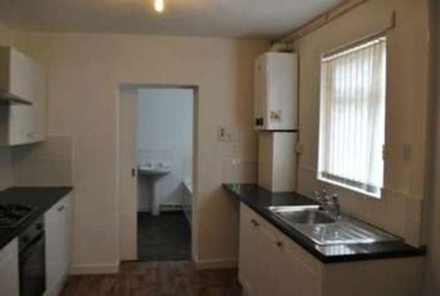  Image of 3 bedroom Terraced house for sale in Cowley Road Walton Liverpool L4 at Cowley Road  Liverpool, L4 5SZ