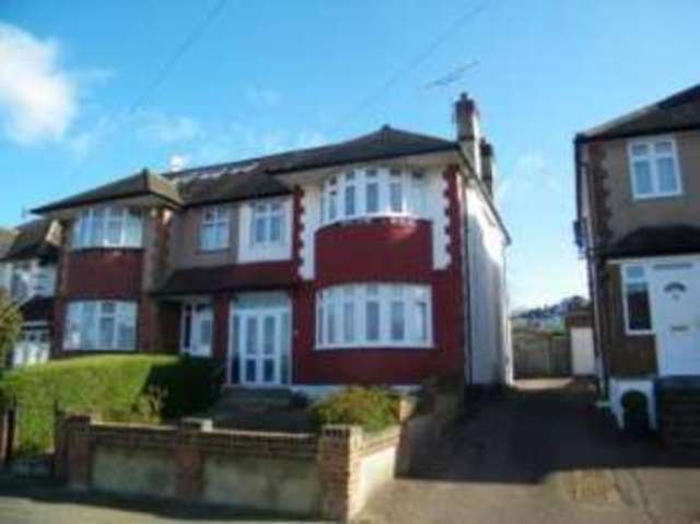  Image of 3 bedroom Semi-Detached house for sale in Cowper Road London N14 at London  Osidge, N14 5RS