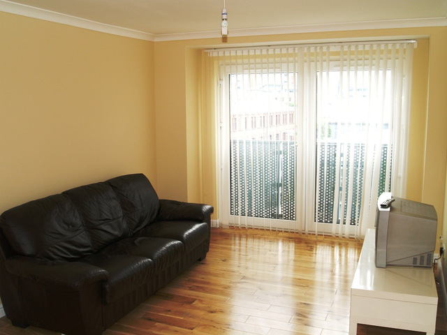  Image of 3 bedroom Flat to rent in Craighall Road Glasgow G4 at Port Dundas Glasgow Glasgow, G4 9TN