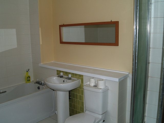  Image of 3 bedroom Flat to rent in Craighall Road Glasgow G4 at Port Dundas Glasgow Glasgow, G4 9TN