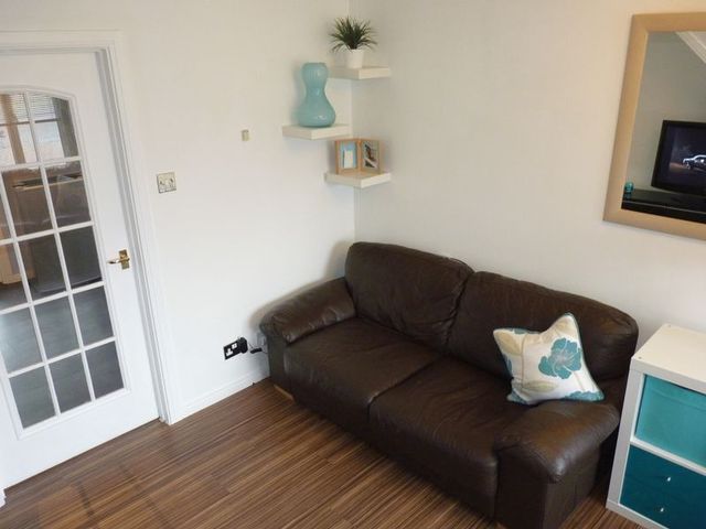  Image of 2 bedroom Semi-Detached house for sale in Craigvale Crescent Airdrie ML6 at Craigvale Crescent Petersburn Airdrie, ML6 8EP