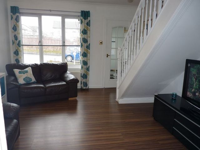  Image of 2 bedroom Semi-Detached house for sale in Craigvale Crescent Airdrie ML6 at Craigvale Crescent Petersburn Airdrie, ML6 8EP