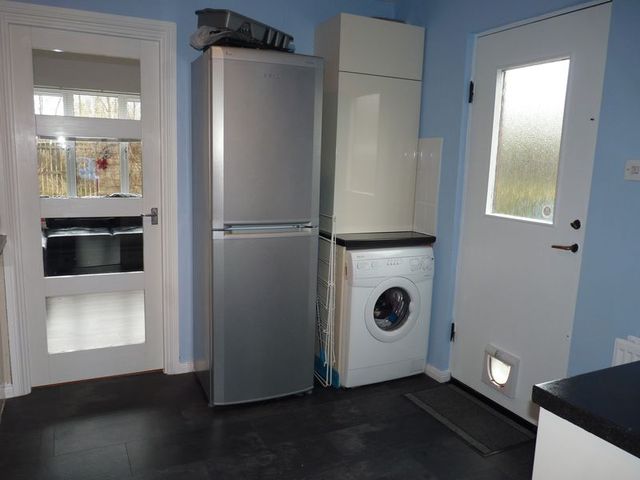  Image of 2 bedroom Semi-Detached house for sale in Craigvale Crescent Airdrie ML6 at Craigvale Crescent Petersburn Airdrie, ML6 8EP