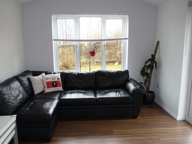  Image of 2 bedroom Semi-Detached house for sale in Craigvale Crescent Airdrie ML6 at Craigvale Crescent Petersburn Airdrie, ML6 8EP