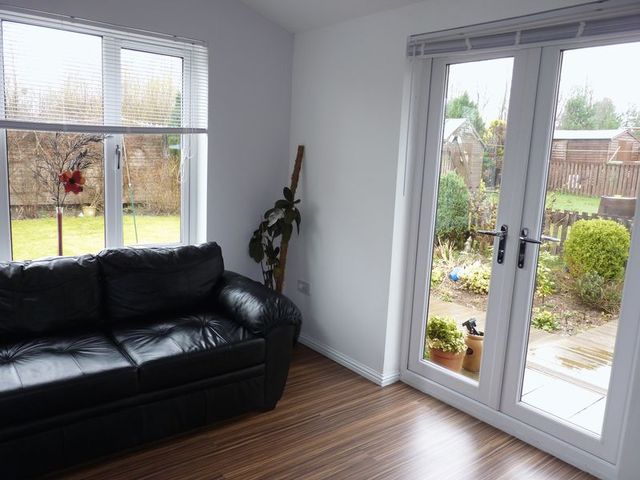  Image of 2 bedroom Semi-Detached house for sale in Craigvale Crescent Airdrie ML6 at Craigvale Crescent Petersburn Airdrie, ML6 8EP
