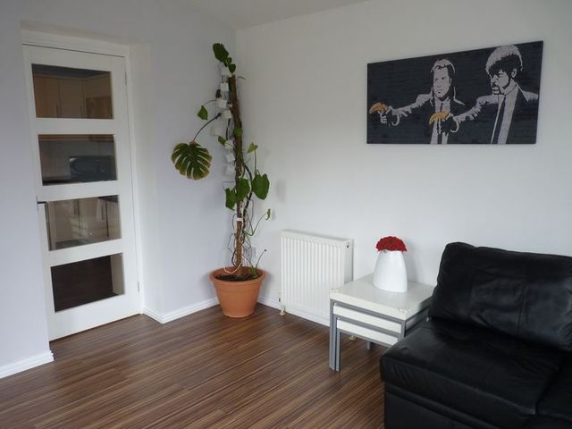  Image of 2 bedroom Semi-Detached house for sale in Craigvale Crescent Airdrie ML6 at Craigvale Crescent Petersburn Airdrie, ML6 8EP