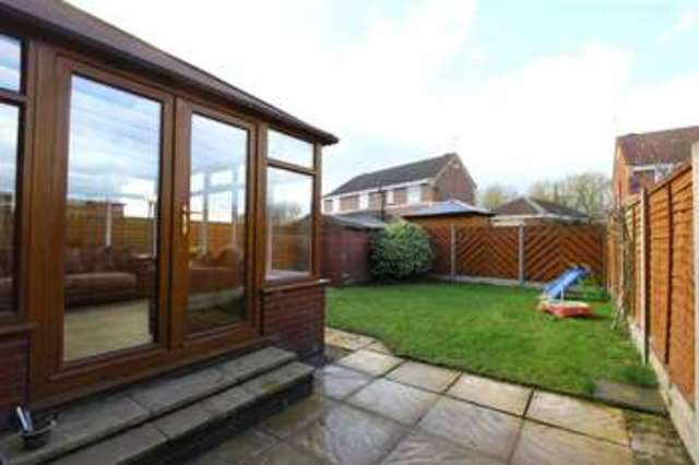  Image of 3 bedroom Semi-Detached house for sale in Cranberry Way Hull HU4 at Cranberry Way  Hull, HU4 7AQ