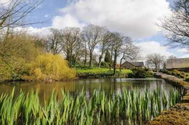  Image of 6 bedroom Detached house for sale in Crank Road St. Helens WA11 at Crank Road Kings Moss St. Helens, WA11 8RJ