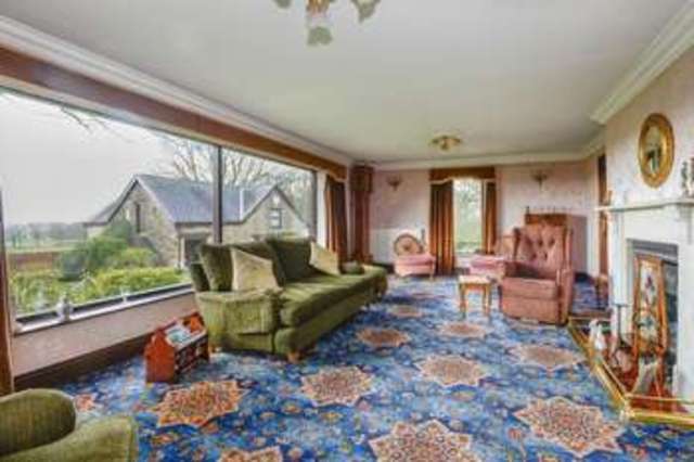  Image of 6 bedroom Detached house for sale in Crank Road St. Helens WA11 at Crank Road Kings Moss St. Helens, WA11 8RJ