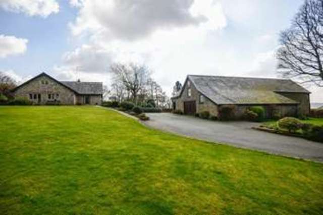 Image of 6 bedroom Detached house for sale in Crank Road St. Helens WA11 at Crank Road Kings Moss St. Helens, WA11 8RJ