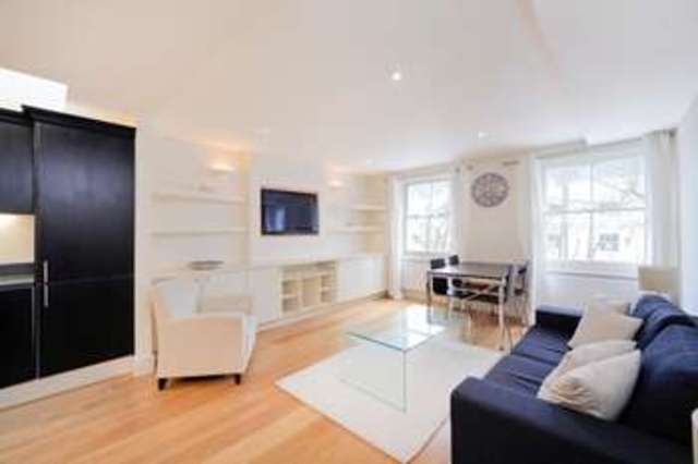  Image of 3 bedroom Flat to rent in Craven Hill Gardens London W2 at Craven Hill Gardens  London, W2 3EA