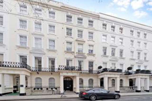  Image of 3 bedroom Flat to rent in Craven Hill Gardens London W2 at Craven Hill Gardens  London, W2 3EA