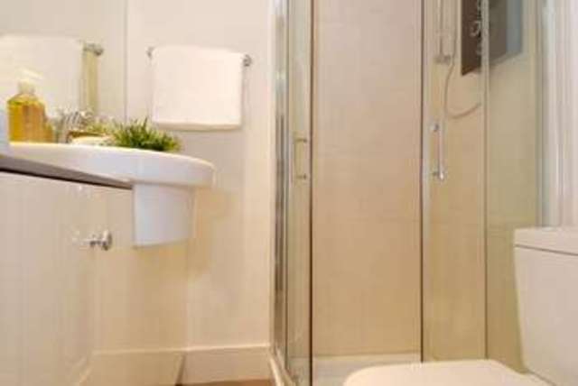  Image of Studio flat to rent in Craven Hill London W2 at Craven Hill  London, W2 3EN