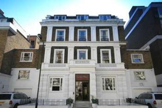  Image of Studio flat to rent in Craven Hill London W2 at Craven Hill  London, W2 3EN