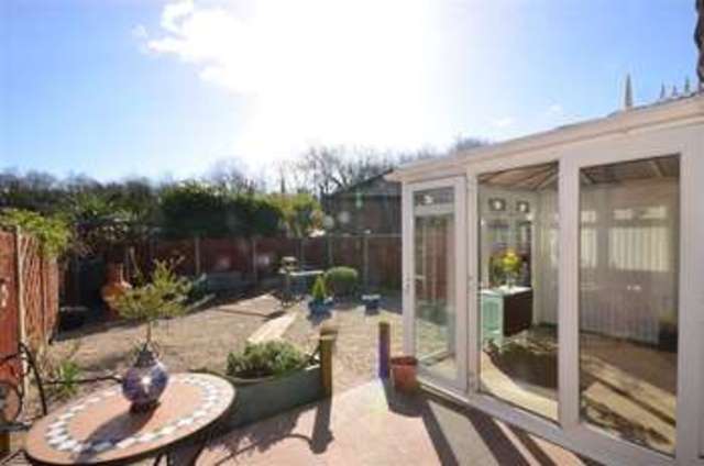  Image of 2 bedroom End of Terrace for sale in Cremer Place Faversham ME13 at Faversham Kent Faversham, ME13 7SG