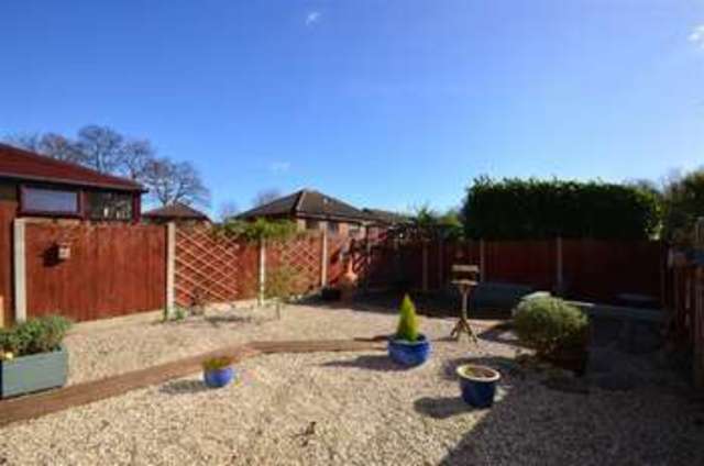  Image of 2 bedroom End of Terrace for sale in Cremer Place Faversham ME13 at Faversham Kent Faversham, ME13 7SG