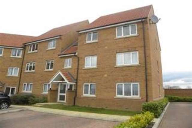  Image of 2 bedroom Flat to rent in Creswell Place Cawston Rugby CV22 at Rugby, CV22 7GZ