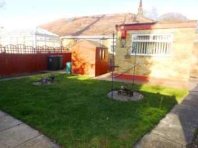  Image of 2 bedroom Bungalow for sale in Cricket Lane Normanby Middlesbrough TS6 at Middlesbrough North Yorkshire Normanby, TS6 0HR