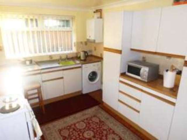  Image of 2 bedroom Bungalow for sale in Cricket Lane Normanby Middlesbrough TS6 at Middlesbrough North Yorkshire Normanby, TS6 0HR