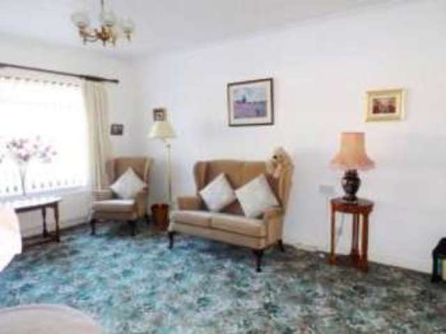  Image of 2 bedroom Bungalow for sale in Cricket Lane Normanby Middlesbrough TS6 at Middlesbrough North Yorkshire Normanby, TS6 0HR