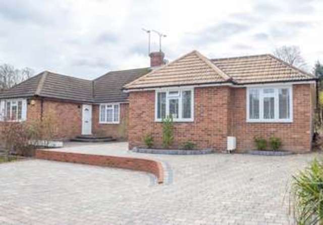  Image of 4 bedroom Detached house for sale in Croham Valley Road Selsdon South Croydon CR2 at South Croydon Selsdon, CR2 7RB