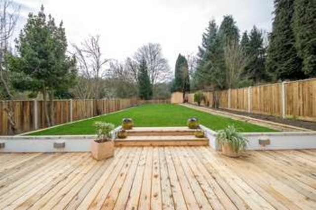  Image of 4 bedroom Detached house for sale in Croham Valley Road Selsdon South Croydon CR2 at South Croydon Selsdon, CR2 7RB