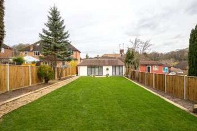 Image of 4 bedroom Detached house for sale in Croham Valley Road Selsdon South Croydon CR2 at South Croydon Selsdon, CR2 7RB
